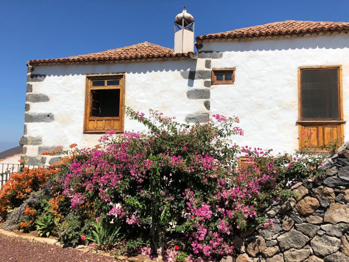 Historic Canarian House, Private Heated Infinity Pool, Bbq, Wifi + Panoramic Ocean Views Arona (Tenerife) Exterior foto